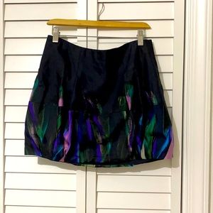 Madewell Eliot Mini Skirt - Size 0